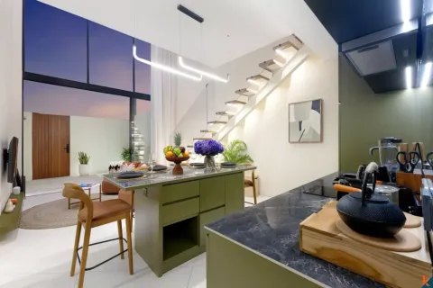2 bedrooms Villa in Tibubeneng, Badung, Bali (10868) 15