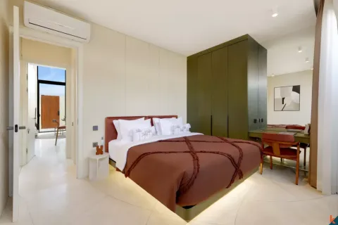2 bedrooms Villa in Tibubeneng, Badung, Bali (10868) 7