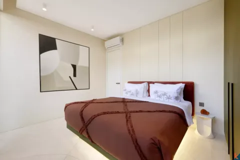 2 bedrooms Villa in Tibubeneng, Badung, Bali (10868) 16