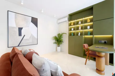 2 bedrooms Villa in Tibubeneng, Badung, Bali (10868) 21