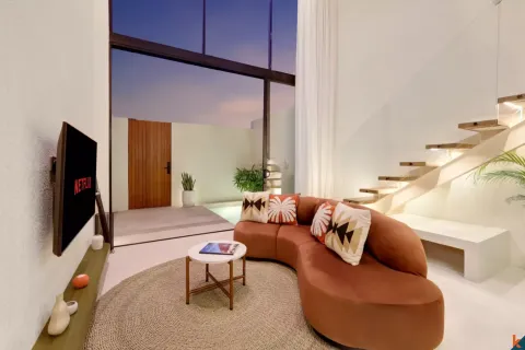 2 bedrooms Villa in Tibubeneng, Badung, Bali (10868) 11