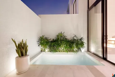 2 bedrooms Villa in Tibubeneng, Badung, Bali (10868) 9