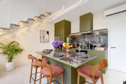 2 bedrooms Villa in Tibubeneng, Badung, Bali (10868) 14