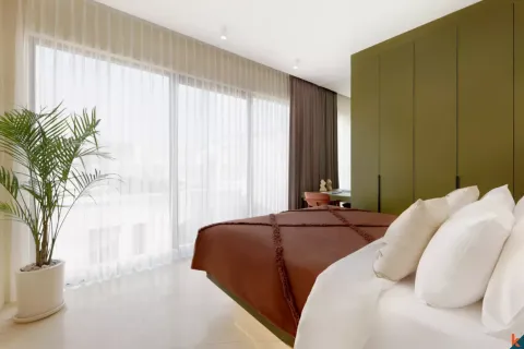2 bedrooms Villa in Tibubeneng, Badung, Bali (10868) 19