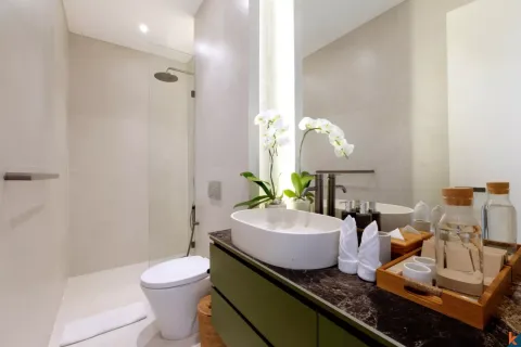 2 bedrooms Villa in Tibubeneng, Badung, Bali (10868) 22