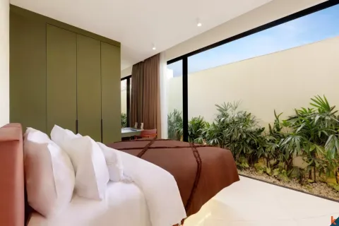 2 bedrooms Villa in Tibubeneng, Badung, Bali (10868) 17