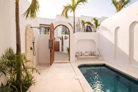 2 bedrooms Villa in Tumbak Bayuh, Mengwi, Badung, Bali (10870) 2