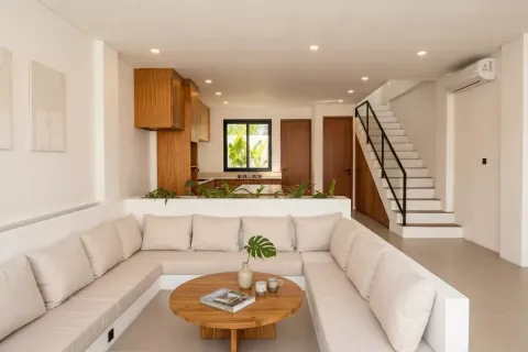 2 bedrooms Villa in Tumbak Bayuh, Mengwi, Badung, Bali (10870) 3