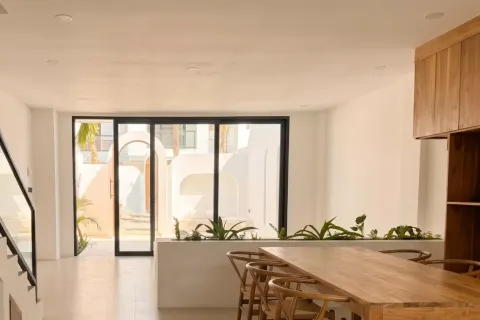 2 bedrooms Villa in Tumbak Bayuh, Mengwi, Badung, Bali (10870) 4