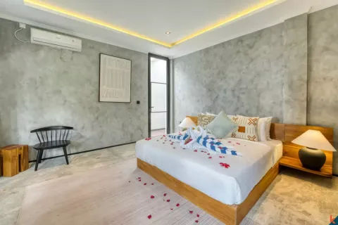 4 bedrooms Villa in Badung, Bali (10869) 7