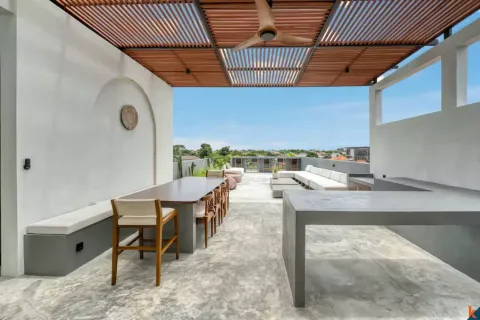 4 bedrooms Villa in Badung, Bali (10869) 10