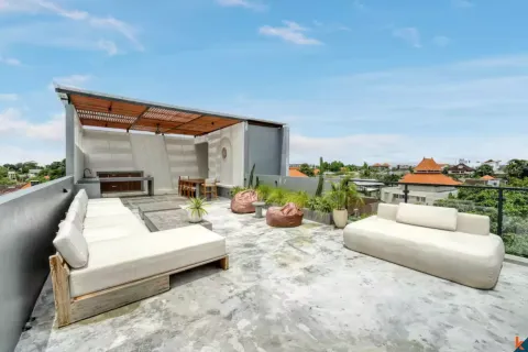 4 bedrooms Villa in Badung, Bali (10869) 9