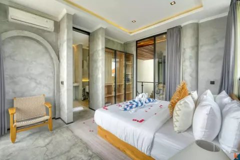 4 bedrooms Villa in Badung, Bali (10869) 16