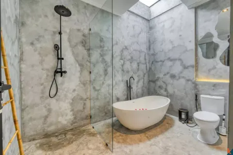 4 bedrooms Villa in Badung, Bali (10869) 19