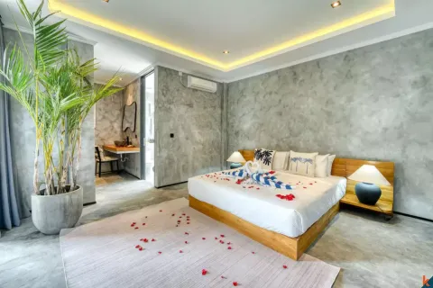 4 bedrooms Villa in Badung, Bali (10869) 14