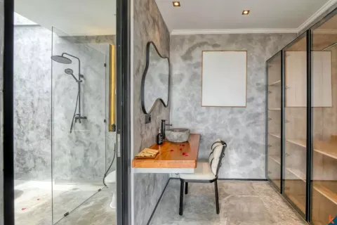 4 bedrooms Villa in Badung, Bali (10869) 18