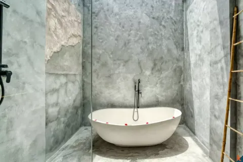 4 bedrooms Villa in Badung, Bali (10869) 20