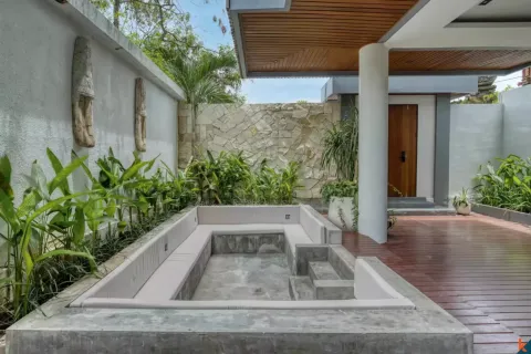4 bedrooms Villa in Badung, Bali (10869) 11