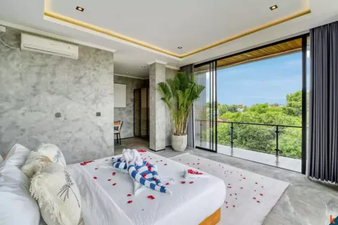 4 bedrooms Villa in Badung, Bali (10869) 15