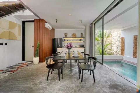 4 bedrooms Villa in Badung, Bali (10869) 12