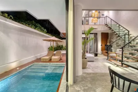 4 bedrooms Villa in Badung, Bali (10869) 3