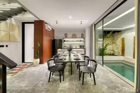 4 bedrooms Villa in Badung, Bali (10869) 6