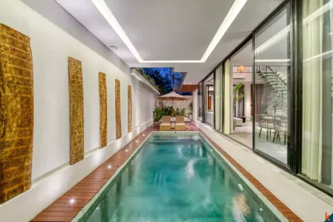 4 bedrooms Villa in Badung, Bali (10869) 2