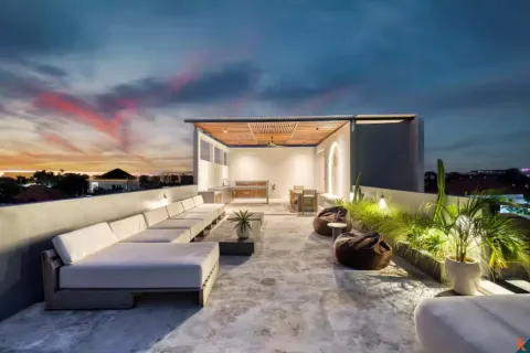 4 bedrooms Villa in Badung, Bali (10869) 4