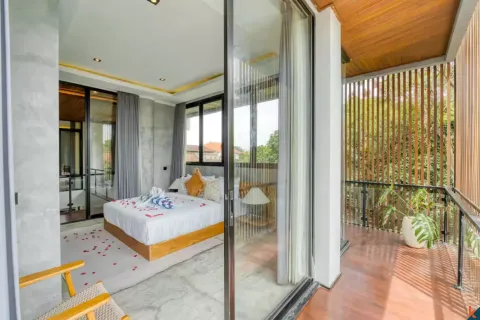 4 bedrooms Villa in Badung, Bali (10869) 17