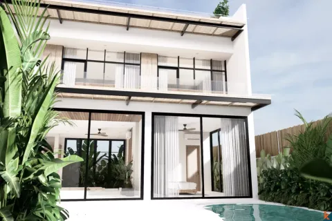 4 bedrooms Villa in Canggu, Badung, Bali (10866) 2