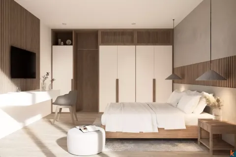 4 bedrooms Villa in Canggu, Badung, Bali (10866) 12