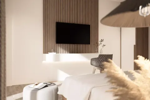 4 bedrooms Villa in Canggu, Badung, Bali (10866) 9