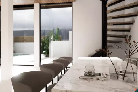 4 bedrooms Villa in Canggu, Badung, Bali (10866) 5