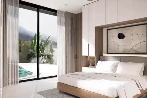 4 bedrooms Villa in Canggu, Badung, Bali (10866) 7