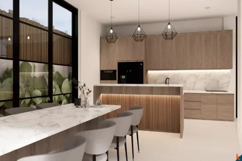 4 bedrooms Villa in Canggu, Badung, Bali (10866) 3