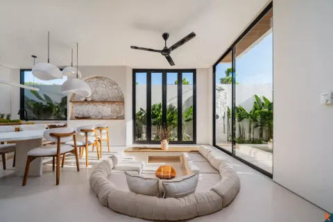 3 bedrooms Villa in Pecatu, Badung, Bali (10867) 8