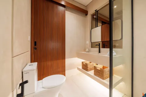 3 bedrooms Villa in Pecatu, Badung, Bali (10867) 15