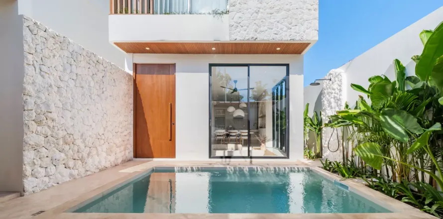 3 bedrooms Villa in Pecatu, Badung, Bali (10867)
