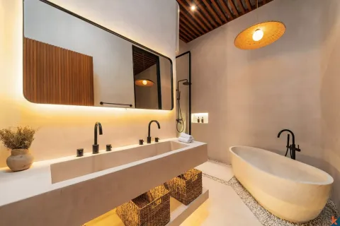 3 bedrooms Villa in Pecatu, Badung, Bali (10867) 12