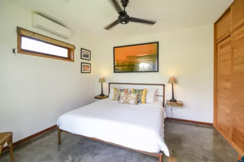 4 bedrooms Villa in Canggu, Badung, Bali (10865) 15