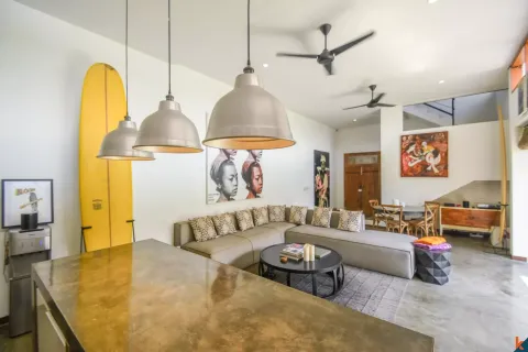 4 bedrooms Villa in Canggu, Badung, Bali (10865) 10