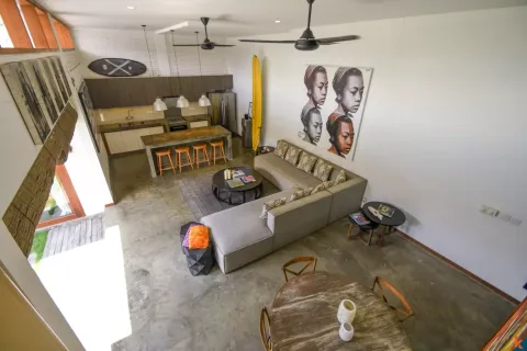 4 bedrooms Villa in Canggu, Badung, Bali (10865) 11