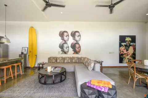 4 bedrooms Villa in Canggu, Badung, Bali (10865) 4