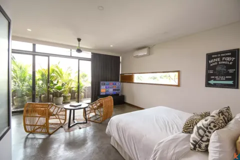 4 bedrooms Villa in Canggu, Badung, Bali (10865) 22