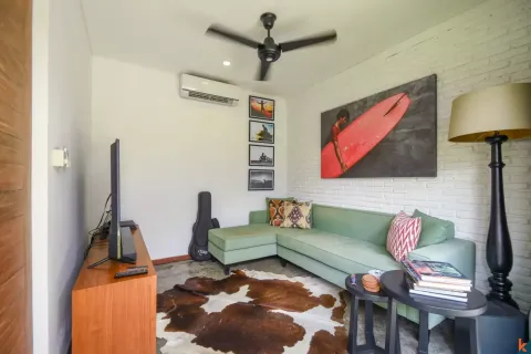 4 bedrooms Villa in Canggu, Badung, Bali (10865) 12