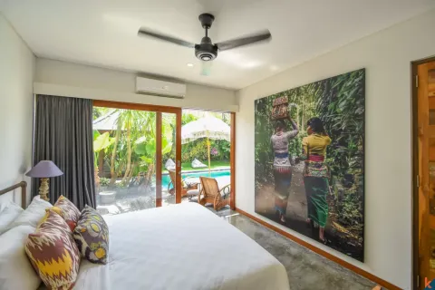 4 bedrooms Villa in Canggu, Badung, Bali (10865) 18