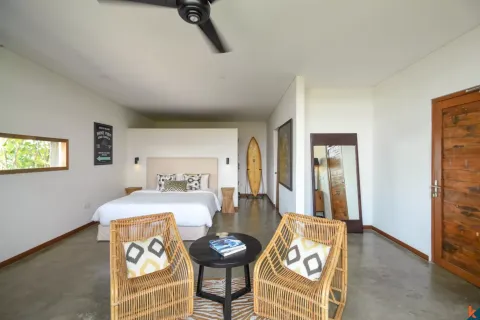 4 bedrooms Villa in Canggu, Badung, Bali (10865) 19