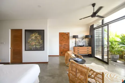 4 bedrooms Villa in Canggu, Badung, Bali (10865) 21