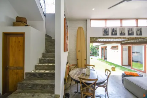 4 bedrooms Villa in Canggu, Badung, Bali (10865) 14