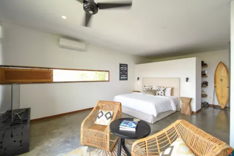 4 bedrooms Villa in Canggu, Badung, Bali (10865) 7